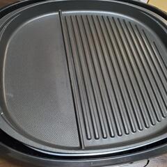 象印 ホットプレートやきやきの画像