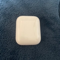 箱付き【純正品】Apple Airpods 第1世代