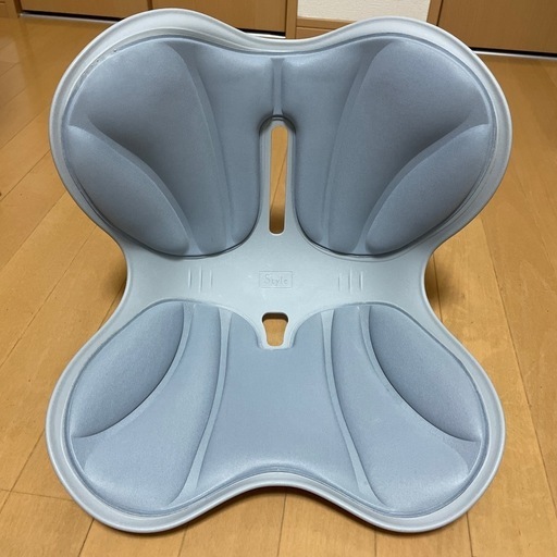 style 座椅子　姿勢矯正椅子
