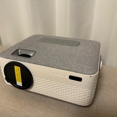 FANGOR F-601 プロジェクターの画像