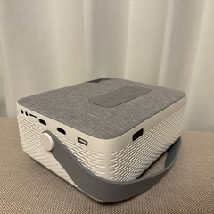 FANGOR F-601 プロジェクターの画像