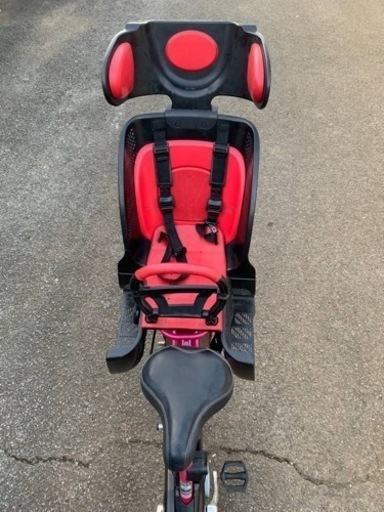 電動自転車　Panasonic 8