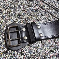 トレーニングベルト 犠牲 カネキン