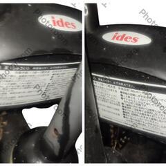 ides  三輪車の画像