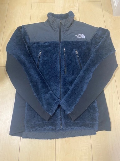 ノースフェイス　マウンテンバーサロフトジャケット　フリース