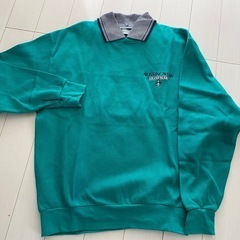 マンシンクのトレーナー　メンスM