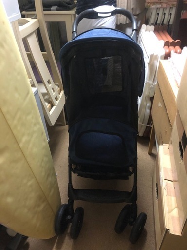 新品　ペット　バギー　カート
