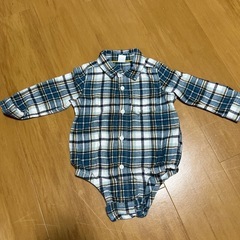 H&M ロンパース
