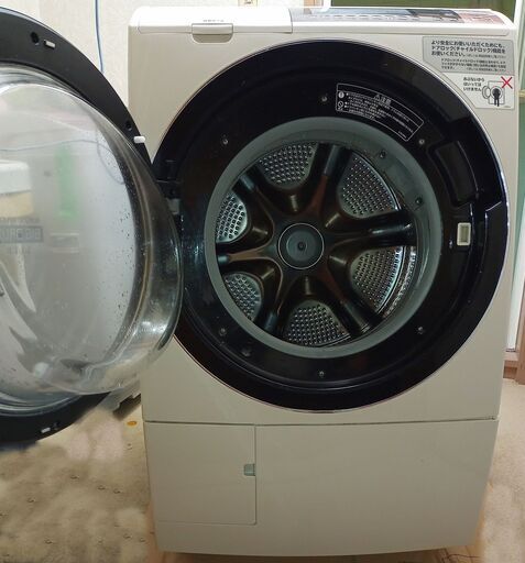 ドラム洗濯機・３ドア冷蔵庫大阪市～神戸市近郊配送、設置、動作確認まで