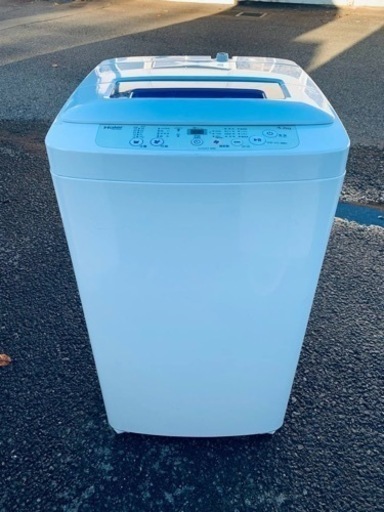Haier 全自動電気洗濯機 JW-K42M