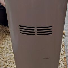 デロンギ ヒーター 071221TEC ★現物の検品及びお引き取りにいらっしゃれる方限定★ 値下げしました。11/30/2024の画像