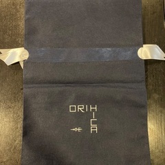 【新品】オリヒカ/細めネクタイ／5本の画像