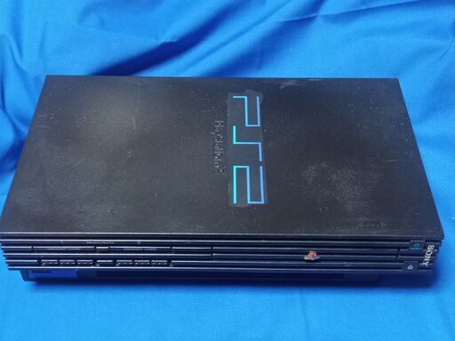 プレイステーション２　SCPH-30000　本体のみ　動作確認済