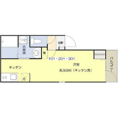 【🌈入居費用16万円🌈】🏅審査No.1🏅 🔥JR内房線 本千葉 ...