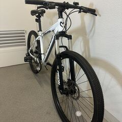 OTOMO オオトモ ＣＡＮＯＶＥＲ カノーバー ２６インチ 外装２１速 ＭＴＢ OTOMO オオトモ CANOVER カノーバー 26インチ 外装21