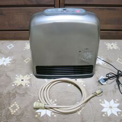 リンナイ　ガスファンヒーター　RC-230E-1　<6畳用>