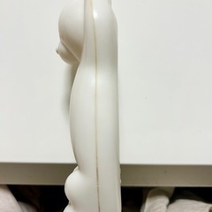 ピジョン温湯計の画像