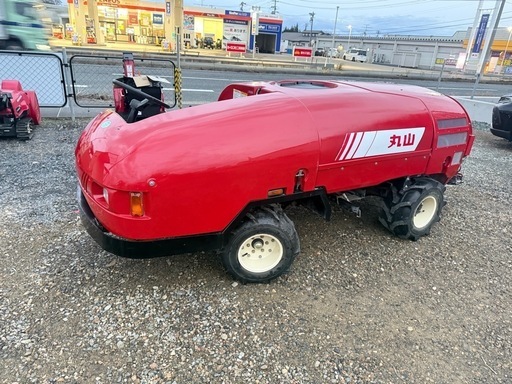 岩手 丸山 スピードスプレイヤー SSA-S600 ステレオスプレイヤー