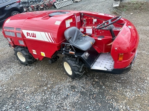 岩手 丸山 スピードスプレイヤー SSA-S600 ステレオスプレイヤー