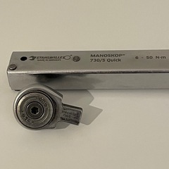 スタビレー　トルクレンチ　3/8 6-50Nm
　の画像