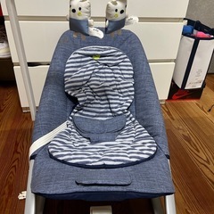 バウンサー　joie  KATOJIの画像