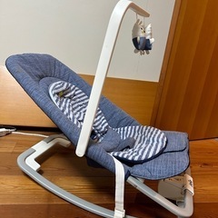バウンサー　joie  KATOJIの画像