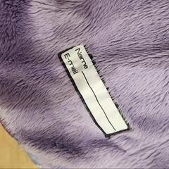 コストコ　もこもこダウン　女の子の画像