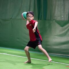 お子様の運動神経を上げる!!　ゴールデンキッズ新栄校　【体験レッスン受付中】の画像