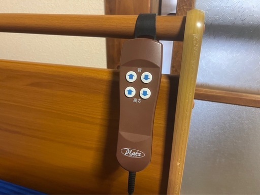 介護ベッド