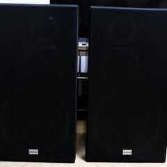 DIATONE DS-503　スピーカーをお譲りします