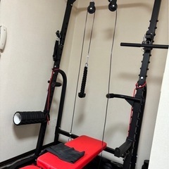 ワサイのハーフラック