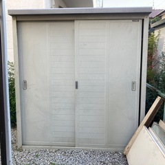 物置
