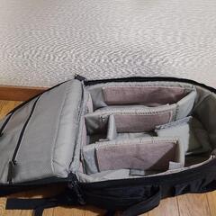 Lowepro ロープロ カメラリュック  Micro Trekker200の画像