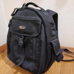 Lowepro ロープロ カメラリュック  Micro Trek...