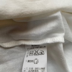 フォーマル3点セット120cmの画像