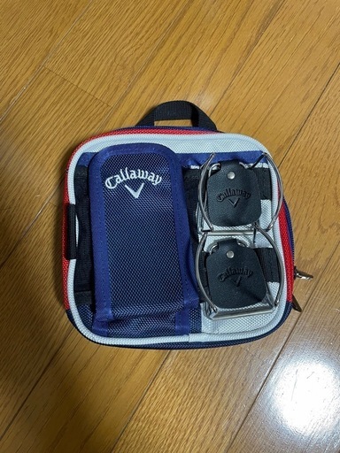 【セットでかなりお得に購入可！詳しくは説明文にて】ゴルフ小物一式