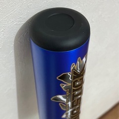 未使用 軟式 金属バット 野球 配達可能の画像