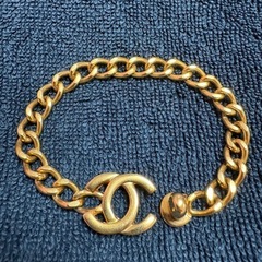 ＊美品＊シャネル CHANEL＊ヴィンテージ＊ココマーク＊チェー...