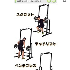 ワサイのハーフラックの画像