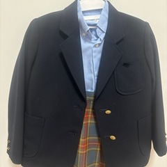 帝京大学幼稚園⚫︎制服など