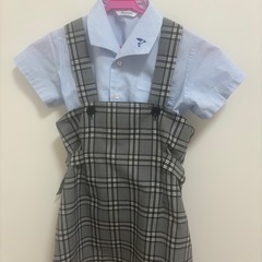 帝京大学幼稚園⚫︎制服などの画像