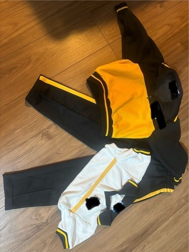 帝京大学幼稚園⚫︎制服など