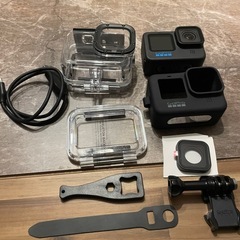 GoPro hero10 Black