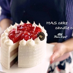 奈良・生駒♡キャンドル・韓国キャンドル・ハーバリウム♡「花とキャンドルを楽しむ教室 Fleurs et joie *(フルールエジョワ)」の画像