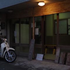 音楽飲み in 白壁の町並み