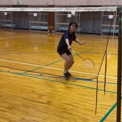 バドミントン絶対に強くなれる練習方法🏸