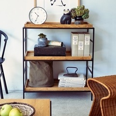 JATI TUA SHELF M シェルフ