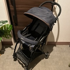 ピジョンB型ベビーカー　　　