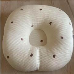ロトトクッション　くまちゃん柄