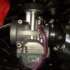 RZ250 アテネシリンダー421cc トシテックの画像